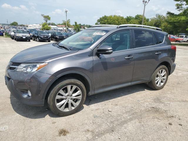 TOYOTA RAV4 LIMIT 2014 2t3dfrev1ew212918