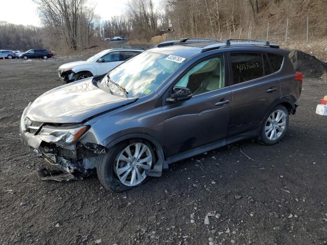 TOYOTA RAV4 LIMIT 2014 2t3dfrev1ew219819