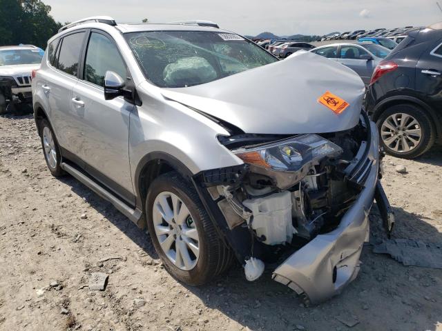 TOYOTA RAV4 LIMIT 2015 2t3dfrev1fw231311