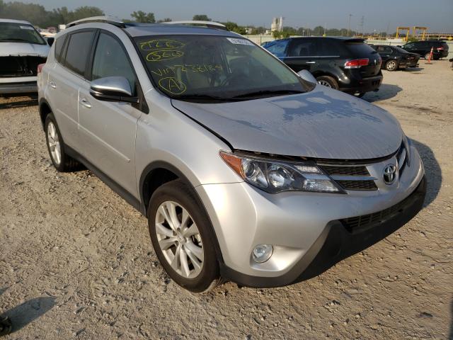 TOYOTA RAV4 LIMIT 2015 2t3dfrev1fw236184