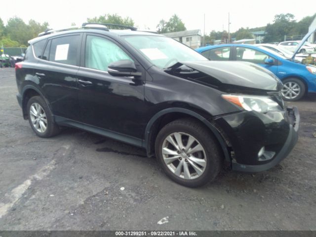 TOYOTA RAV4 2015 2t3dfrev1fw240316