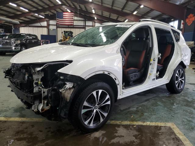 TOYOTA RAV4 2015 2t3dfrev1fw261845