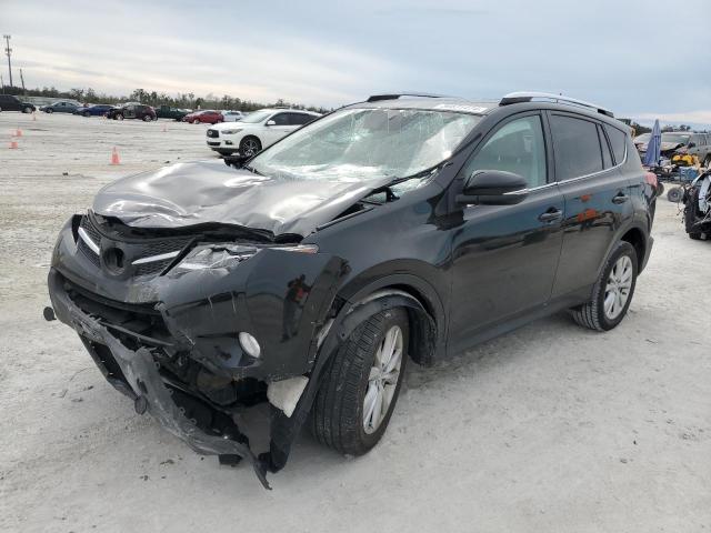 TOYOTA RAV4 2015 2t3dfrev1fw265006