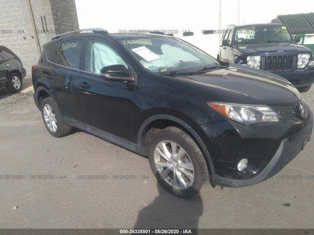 TOYOTA RAV4 2015 2t3dfrev1fw268777