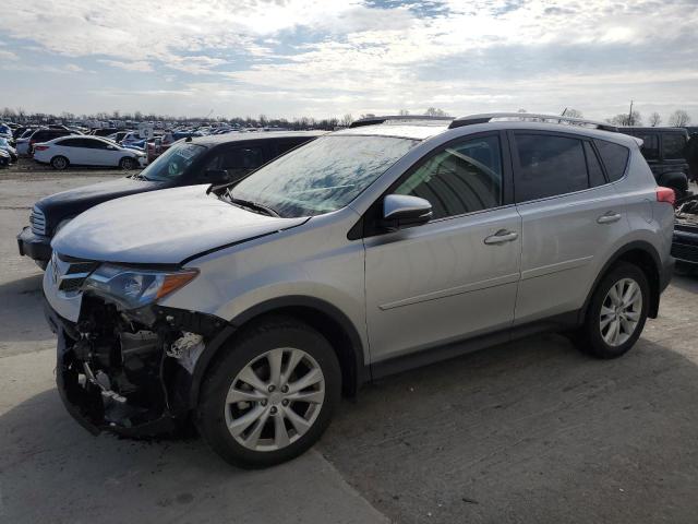 TOYOTA RAV4 LIMIT 2015 2t3dfrev1fw271727