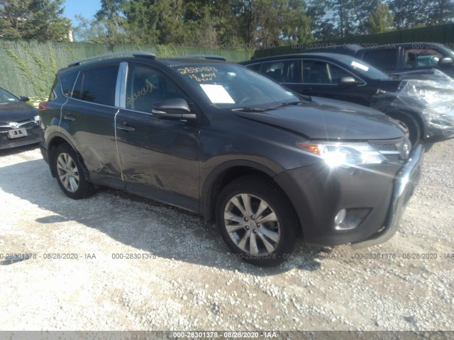 TOYOTA RAV4 2015 2t3dfrev1fw316987