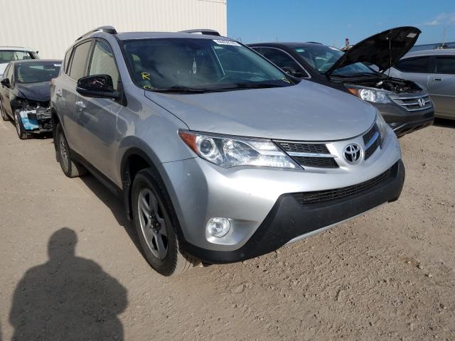 TOYOTA RAV4 LIMIT 2015 2t3dfrev1fw326192