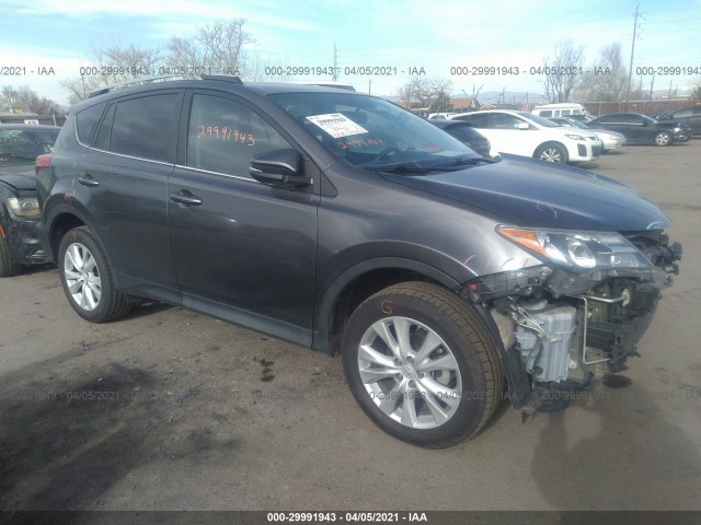 TOYOTA RAV4 2015 2t3dfrev1fw328864