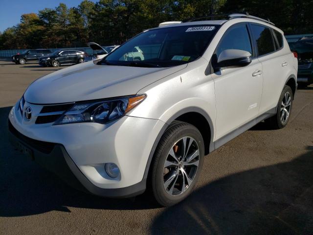 TOYOTA RAV4 LIMIT 2015 2t3dfrev1fw332171