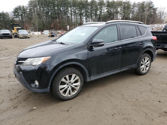 TOYOTA RAV4 2015 2t3dfrev1fw346457