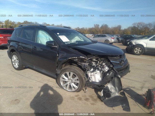 TOYOTA RAV4 2015 2t3dfrev1fw374906