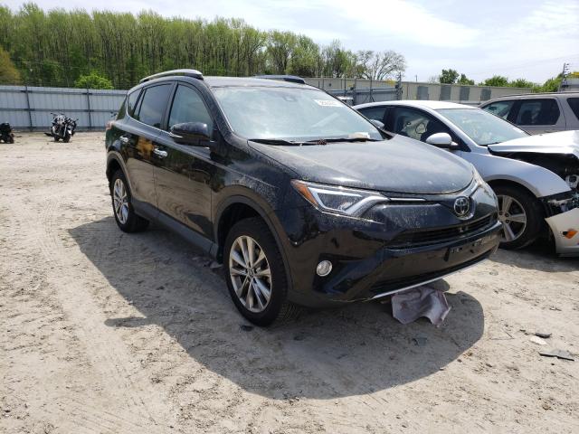 TOYOTA RAV4 LIMIT 2016 2t3dfrev1gw414015