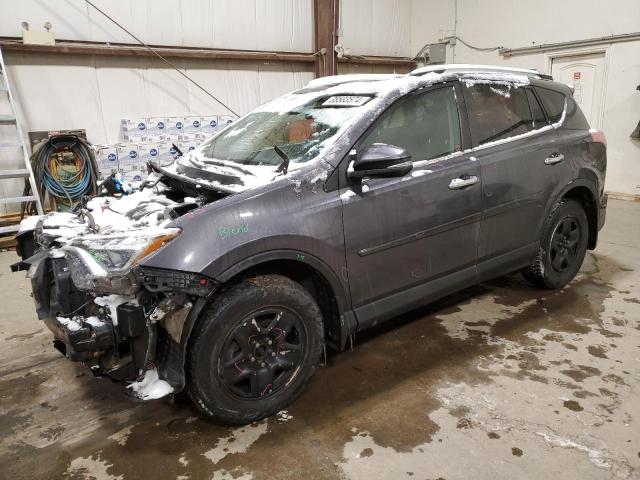 TOYOTA RAV4 2016 2t3dfrev1gw430747