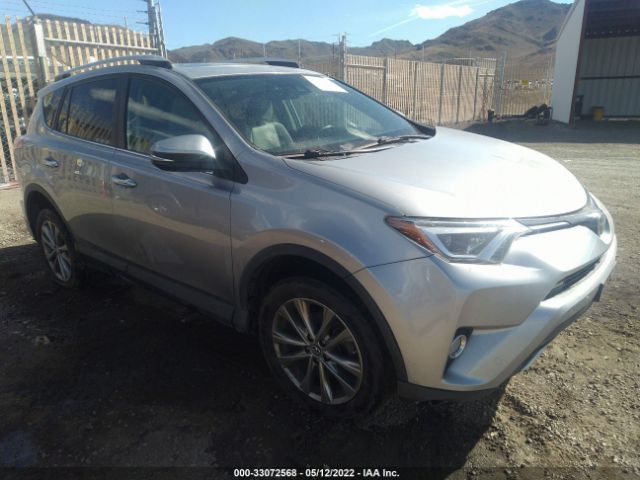 TOYOTA RAV4 2016 2t3dfrev1gw434751