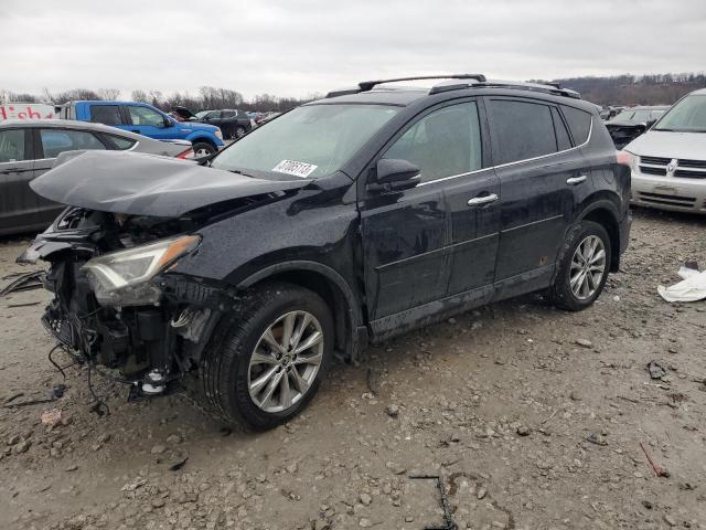 TOYOTA RAV4 LIMIT 2016 2t3dfrev1gw446768