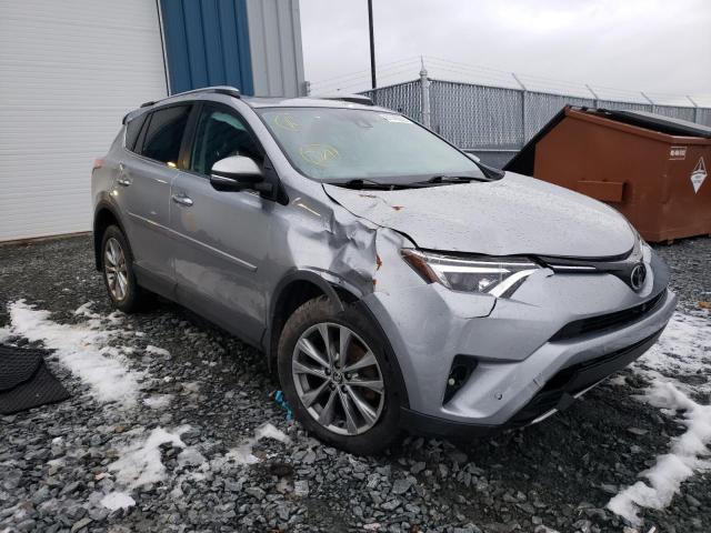 TOYOTA RAV4 LIMIT 2016 2t3dfrev1gw449296