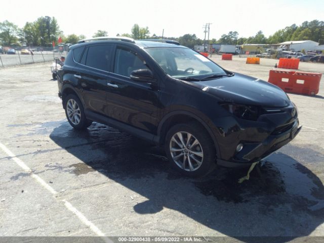 TOYOTA RAV4 2016 2t3dfrev1gw457317