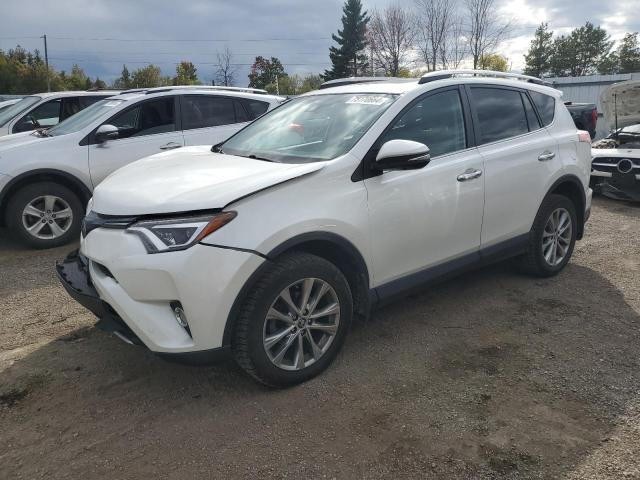 TOYOTA RAV4 LIMIT 2016 2t3dfrev1gw470505