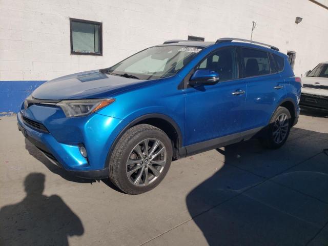 TOYOTA RAV4 2016 2t3dfrev1gw477423