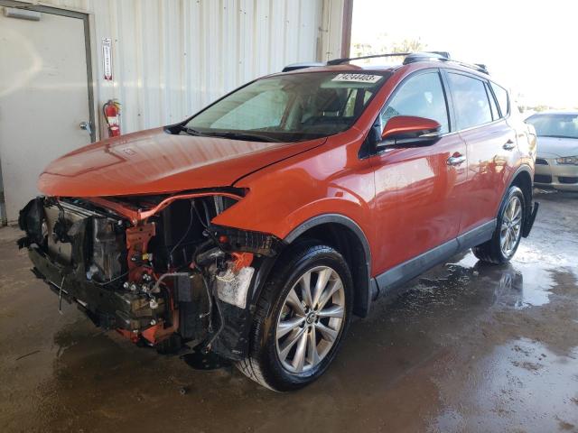 TOYOTA RAV4 2016 2t3dfrev1gw518813