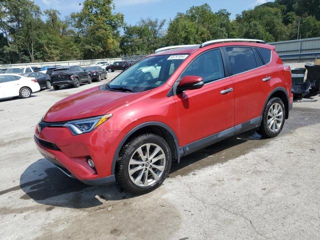 TOYOTA RAV4 LIMIT 2016 2t3dfrev1gw524028