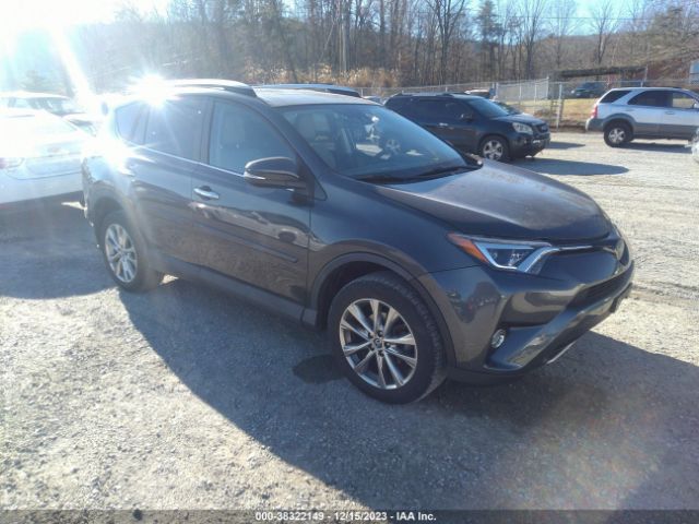 TOYOTA RAV4 2016 2t3dfrev1gw535885