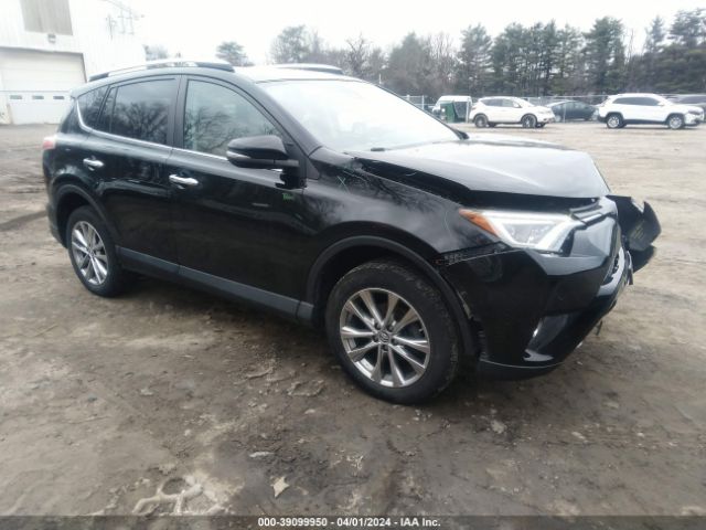 TOYOTA RAV4 2016 2t3dfrev1gw537166