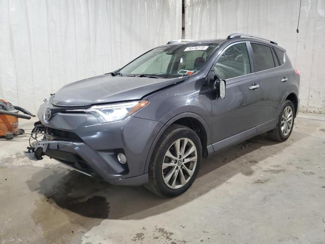 TOYOTA RAV4 2017 2t3dfrev1hw553188