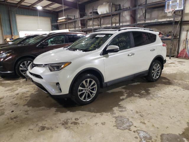 TOYOTA RAV4 LIMIT 2017 2t3dfrev1hw556480