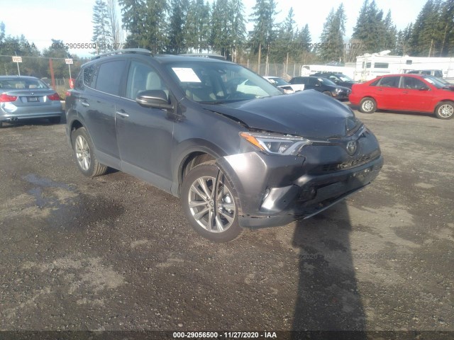 TOYOTA RAV4 2017 2t3dfrev1hw557788