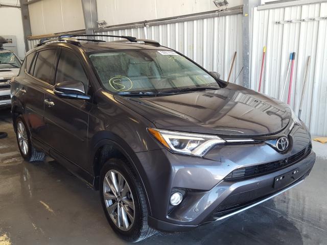 TOYOTA RAV4 LIMIT 2017 2t3dfrev1hw595232