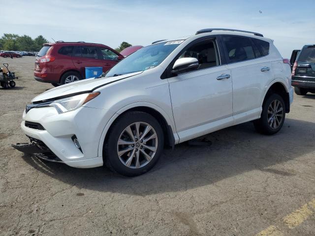 TOYOTA RAV4 LIMIT 2017 2t3dfrev1hw602454