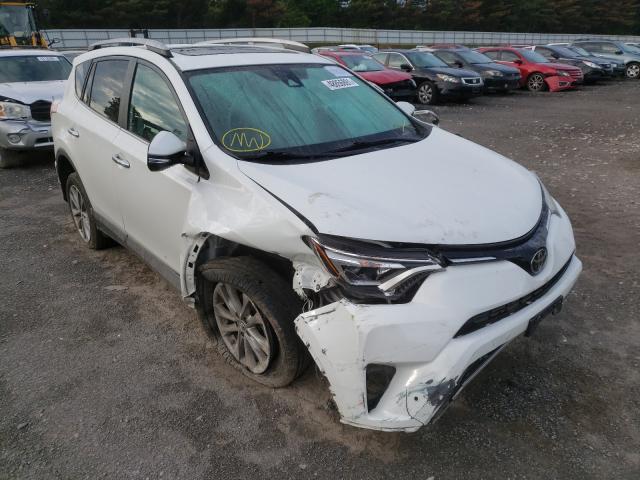 TOYOTA RAV4 LIMIT 2017 2t3dfrev1hw638970