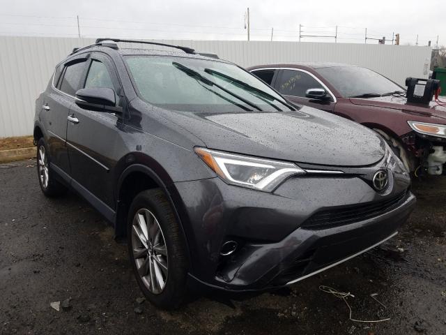 TOYOTA RAV4 LIMIT 2017 2t3dfrev1hw666607