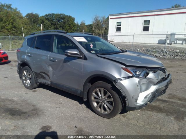 TOYOTA RAV4 2018 2t3dfrev1jw752652