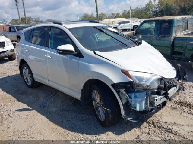 TOYOTA RAV4 2018 2t3dfrev1jw771962