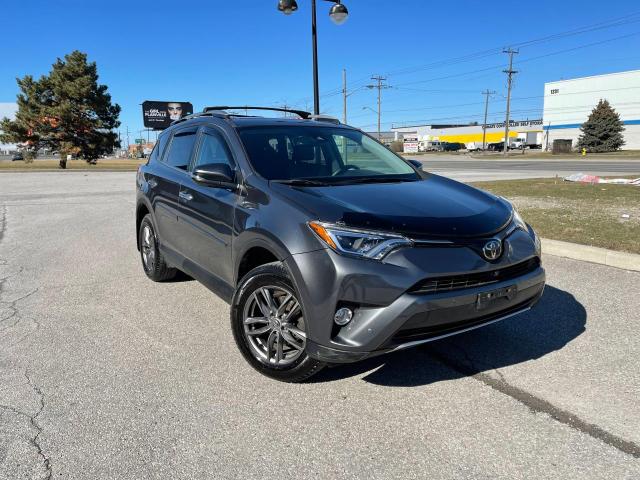 TOYOTA RAV4 LIMIT 2018 2t3dfrev1jw776854