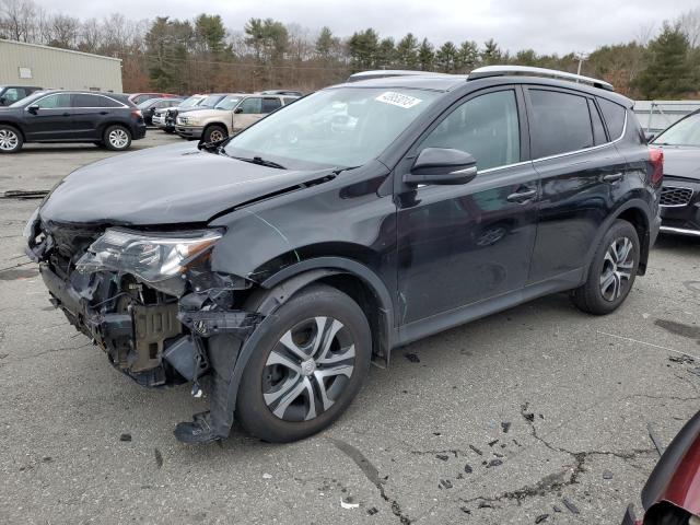 TOYOTA RAV4 LIMIT 2013 2t3dfrev2dw025444