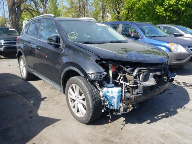 TOYOTA RAV4 LIMIT 2013 2t3dfrev2dw029011