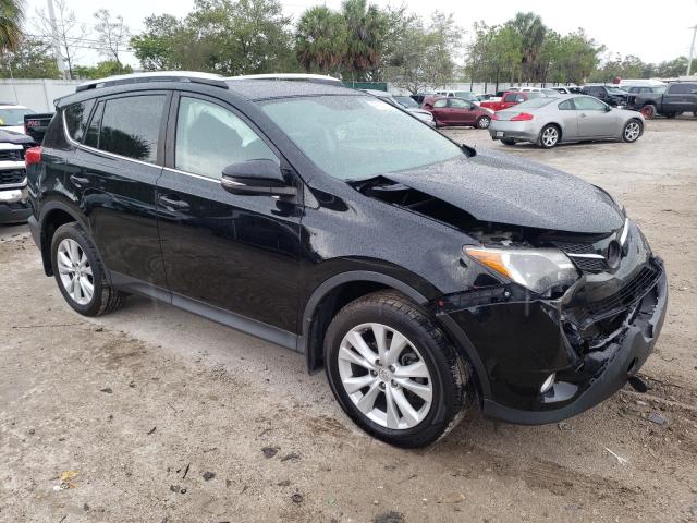 TOYOTA RAV4 LIMIT 2013 2t3dfrev2dw030305