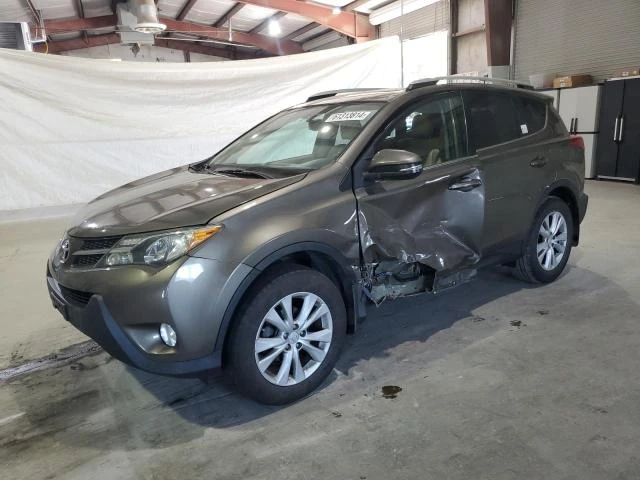 TOYOTA RAV4 LIMIT 2013 2t3dfrev2dw032023