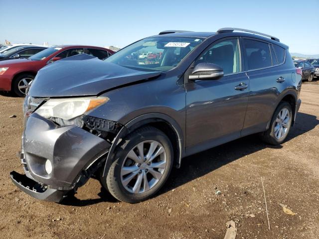 TOYOTA RAV4 LIMIT 2013 2t3dfrev2dw044706