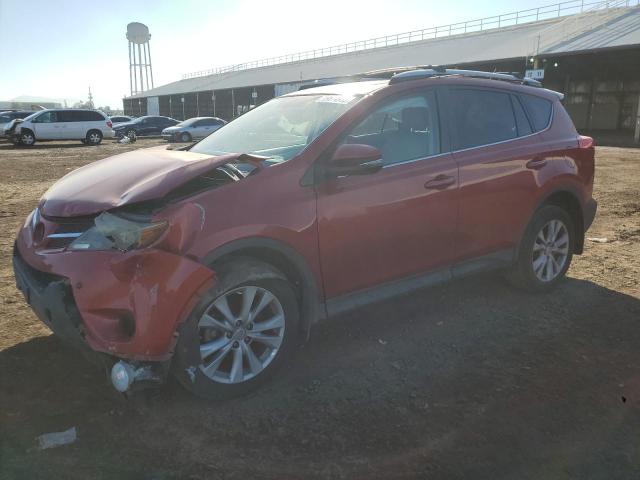 TOYOTA NULL 2013 2t3dfrev2dw056032