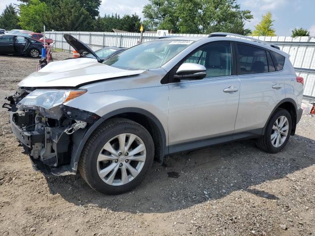 TOYOTA RAV4 LIMIT 2013 2t3dfrev2dw063742