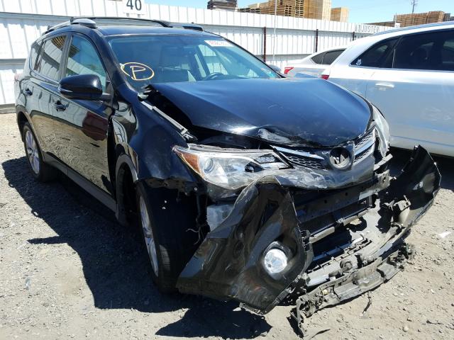 TOYOTA RAV4 LIMIT 2013 2t3dfrev2dw066771