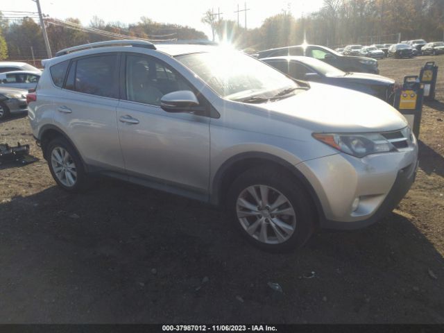 TOYOTA RAV4 2013 2t3dfrev2dw067192