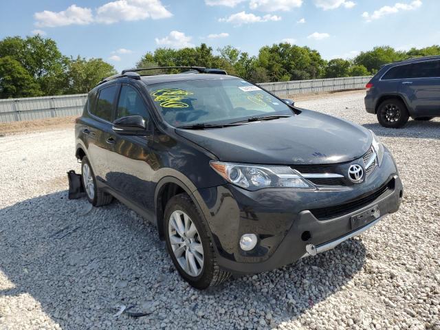 TOYOTA RAV4 LIMIT 2013 2t3dfrev2dw068021