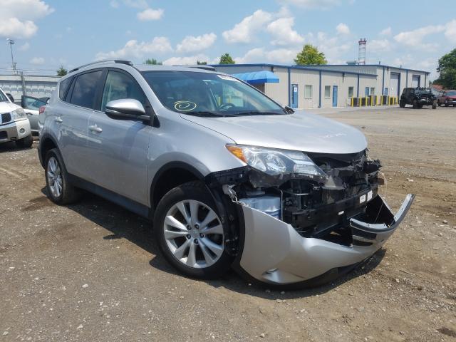 TOYOTA RAV4 LIMIT 2013 2t3dfrev2dw069363