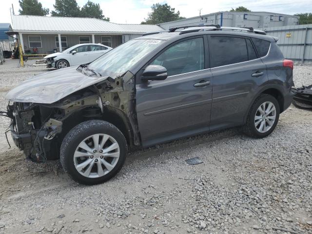 TOYOTA RAV4 2013 2t3dfrev2dw070335