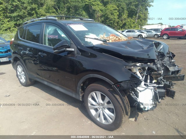 TOYOTA RAV4 2013 2t3dfrev2dw076023